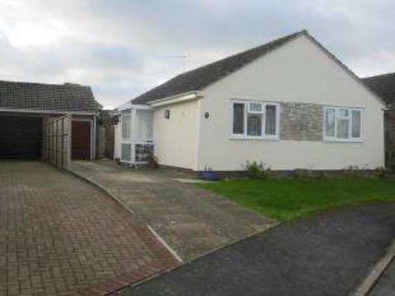 2 Bedroom Bungalow